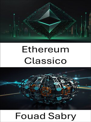 cover image of Ethereum Classico